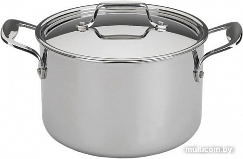 Кастрюля Silampos Supreme Prof 639002BG6616