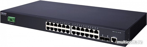 Коммутатор Edge-Core ECS4100-26TX-ME