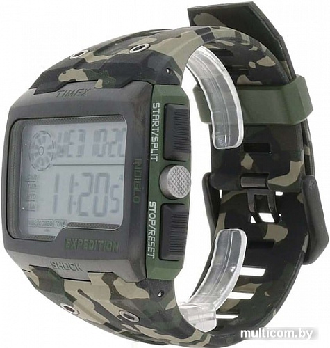 Наручные часы Timex TW4B02900