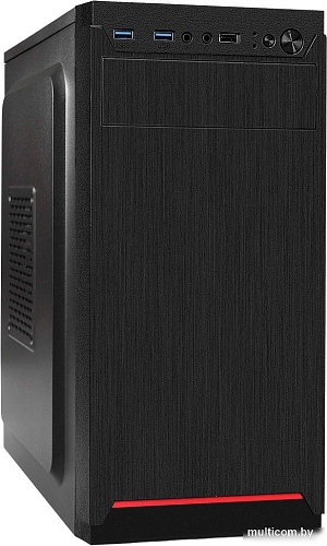 Корпус ExeGate BAA-114U2 EX292356RUS