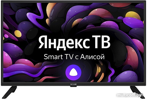 Телевизор Skyline 32YST5975