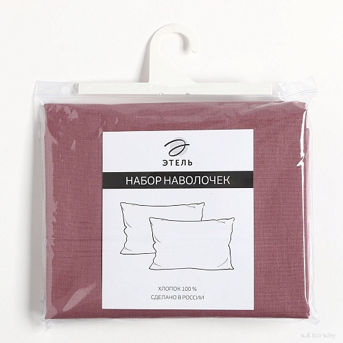 Этель 9423676 (розовый)