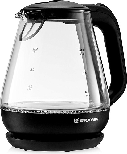Электрический чайник Brayer BR1063BK