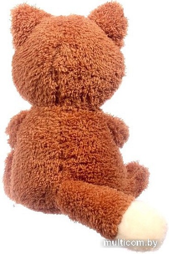 Классическая игрушка Milo Toys Влюбленный лисенок 7511696