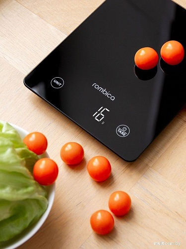 Кухонные весы Rombica myKitchen Vega SCL-0101