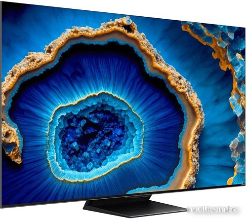 Телевизор TCL 55MQLED80
