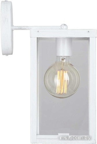 Уличный настенный светильник Vitaluce V8002-0/1A