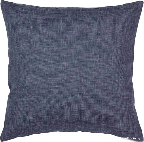 Волшебная ночь 40x40 764710 (рогожка, индиго)