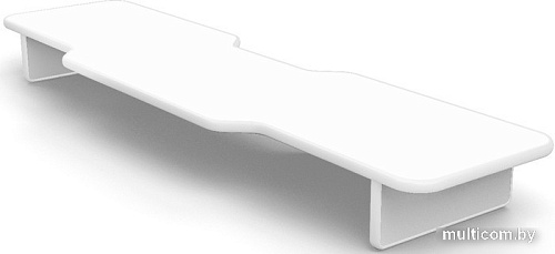 Подставка VMM Game Base 120 Light White BS-2WWE