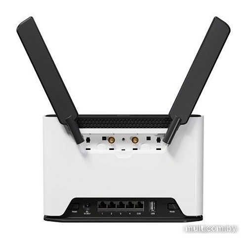 Точка доступа с LTE-модемом Mikrotik Chateau LTE6 ax