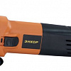 Угловая шлифмашина Энкор УШМ-650/125