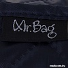 Дорожная сумка Mr.Bag 020-C123-MB-NAV (синий)