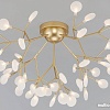 Припотолочная люстра Bogate&#039;s Foglia 344