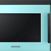 Микроволновая печь Samsung MG23T5018AN/BW