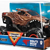 Spin Master Monster Jam Wolf Head 6060924