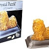 3Д-пазл Crystal Puzzle Лев 91005
