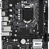 Материнская плата ASRock H410M-H/M.2 SE