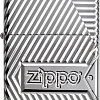 Зажигалка Zippo Armor Bolts Design 29672