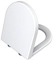 Сиденье для унитаза Vitra Form 300 72-003-309 (с микролифтом)