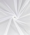 Тюль Legrand Шанти 2x2.6 м (белый)