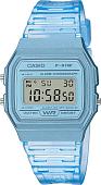 Наручные часы Casio F-91WS-2E