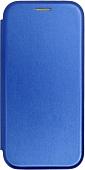 Чехол для телефона Case Magnetic Flip для Galaxy A32 5G (синий)