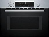 Микроволновая печь Bosch Series 6 CMA585GS1