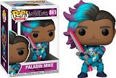 Фигурка Funko POP! Games: Tiny Tina’s Wonderland - Paladin Mike