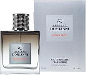 Туалетная вода Adriano Domianni Grande Sport EdT (100 мл)
