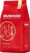 Кофе BUSHIDO Red Katana (227г)