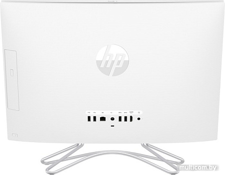 Моноблок HP 22-c0037ur 4GS16EA