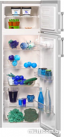 Холодильник BEKO DSKR5280M01S