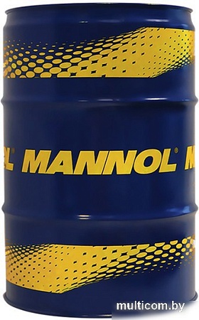 Mannol Hightec Antifreeze AG13 60л