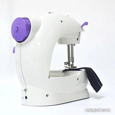 Электромеханическая швейная машина Sundays Home RH-202