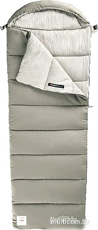 Naturehike CNK2350WS023 M400 (зеленый, молния слева)
