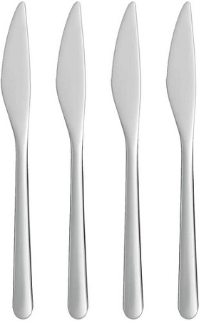 Набор столовых ножей Swed House Rostfrittsal MR3-079