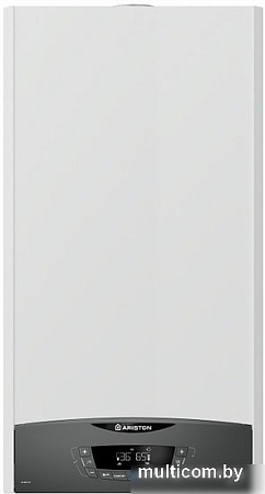 Отопительный котел Ariston Clas XC 35 FF 3301678