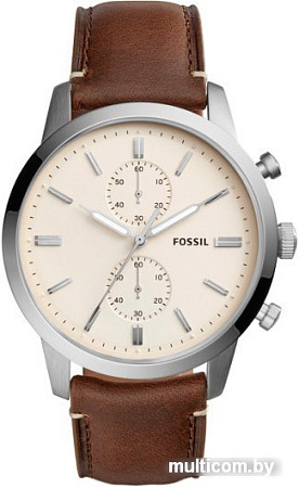 Наручные часы Fossil FS5350