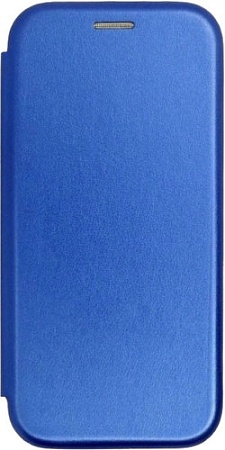 Чехол для телефона Case Magnetic Flip для Galaxy A32 5G (синий)