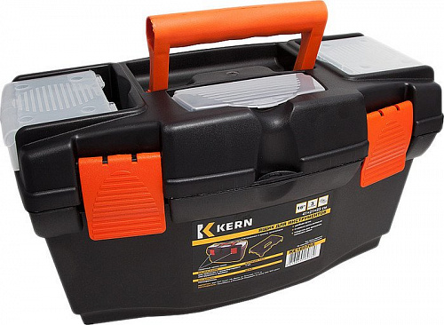 Ящик для инструментов Kern KE160783