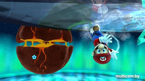 Игра Super Mario 3D All-Stars для Nintendo Switch