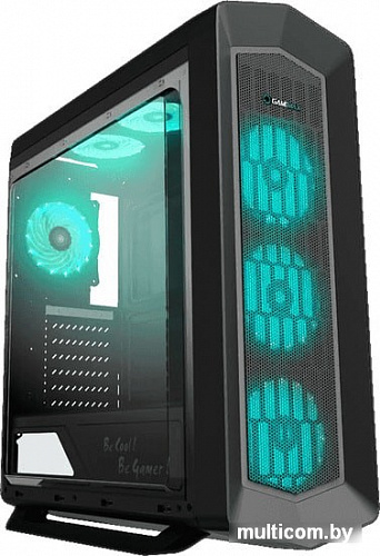 Корпус GameMax Asgard G516