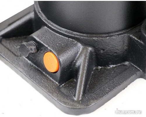 Бутылочный домкрат Partner PA-T92004 20т