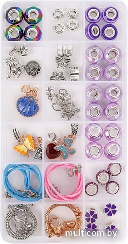 Набор для рукоделия Darvish Браслет DV-B-393