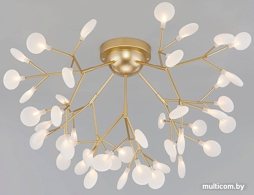 Припотолочная люстра Bogate's Foglia 344
