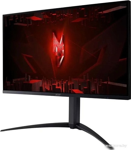 Игровой монитор Acer Nitro XV275KP3biipruzx UM.HX5CD.302