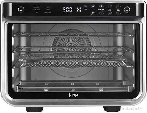 Мини-печь Ninja Foodi DT200EU