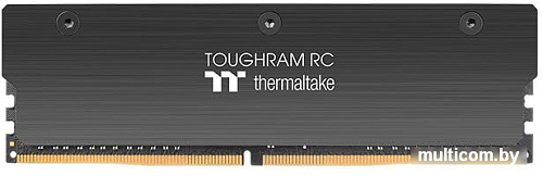 Оперативная память Thermaltake Toughram RC 2x8GB DDR4 PC4-25600 RA24D408GX2-3200C16A