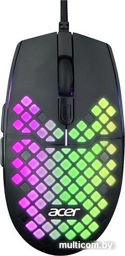 Игровая мышь Acer OMW134