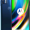 Смартфон Motorola Moto G9 Plus 4GB/128GB (синий)